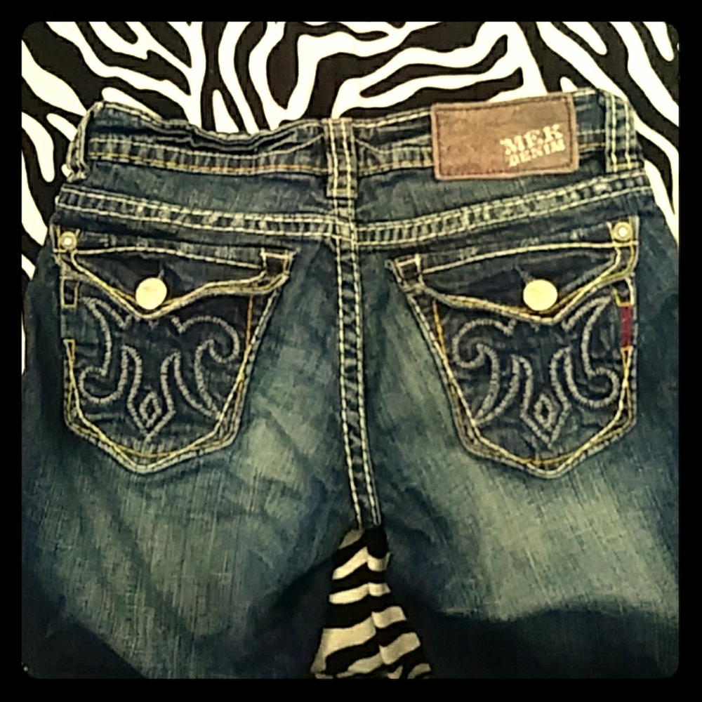 MEK Jeans